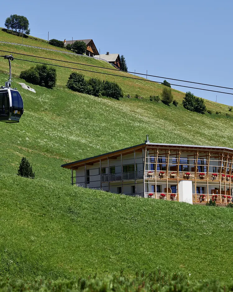 Biohotel Gitschberg - Meransen, Italien | Good Travel