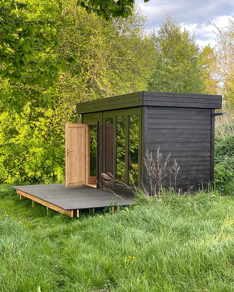 Glamping im Gutspark - Malchin, Deutschland | Good Travel