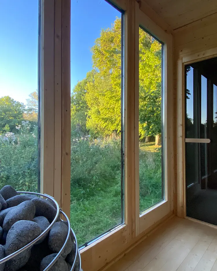 Glamping im Gutspark - Malchin, Deutschland | Good Travel