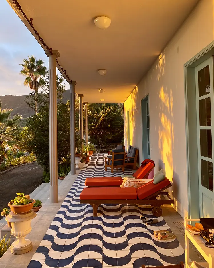 Gran Villa Palmera - La Palma, Spain | Good Travel
