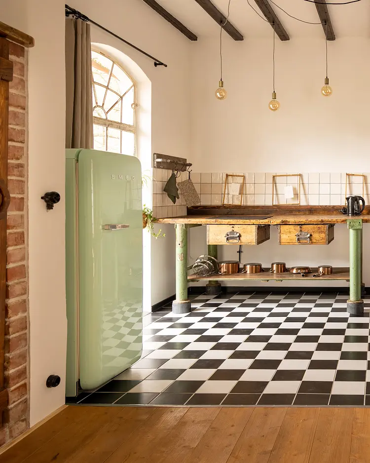 Gut Neuwerk - Kall, Deutschland | Good Travel