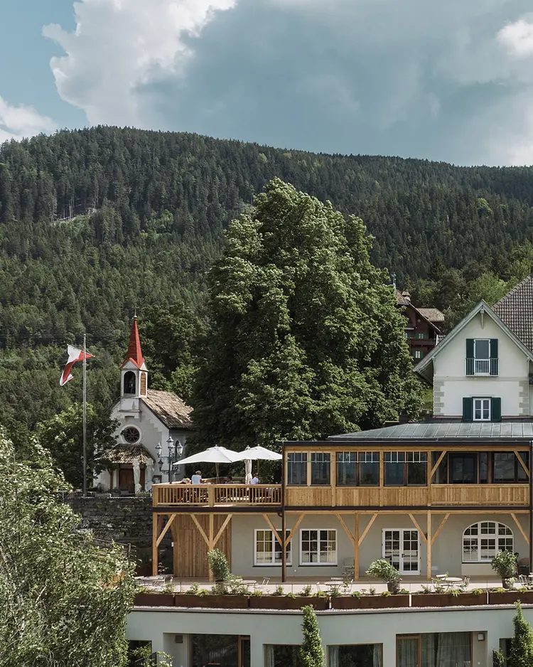 Gasthof Kohlern - Bozen, Italy | Good Travel