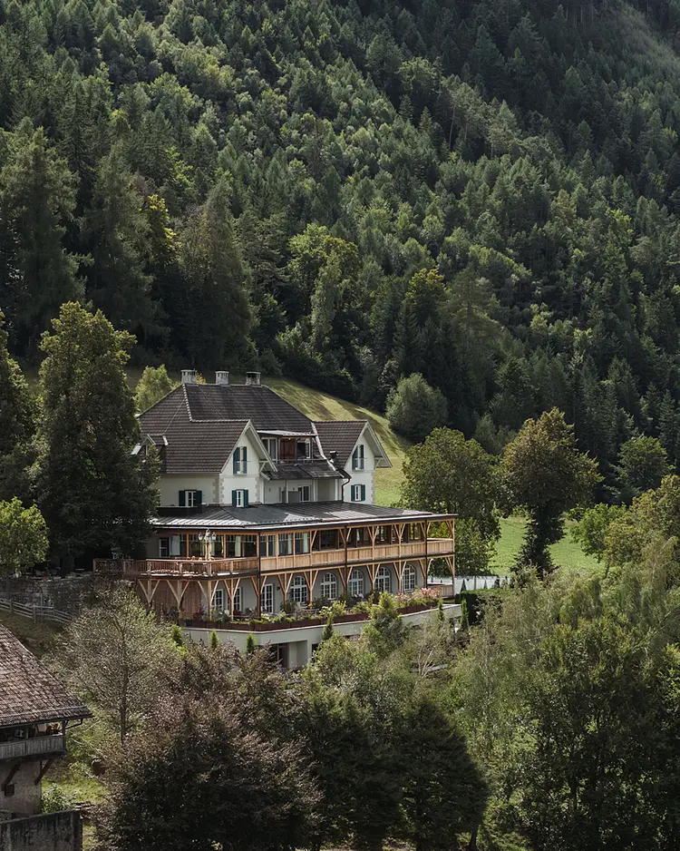 Gasthof Kohlern - Bozen, Italy | Good Travel
