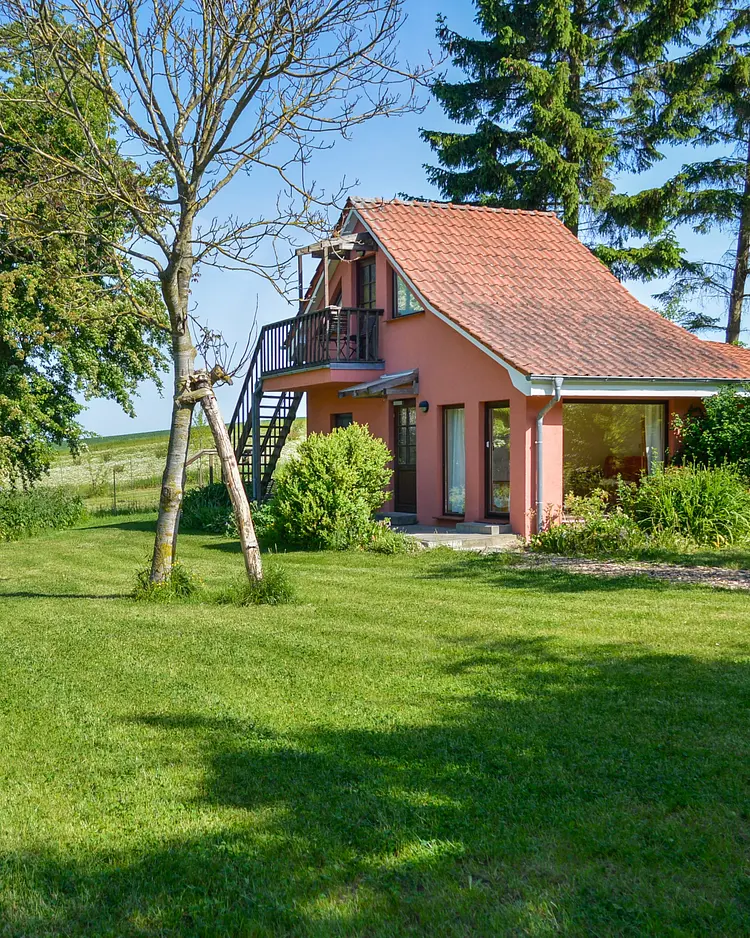 Gutshaus Stellshagen - Stellshagen, Germany | Good Travel