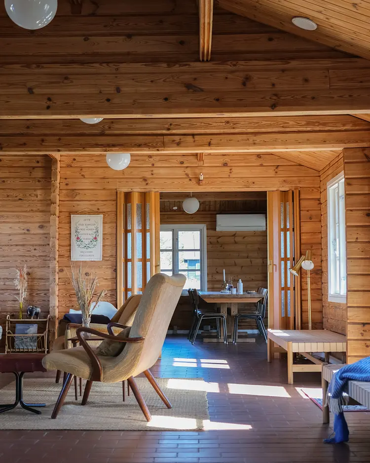 Fjand Badeby - Ulfborg, Dänemark | Good Travel