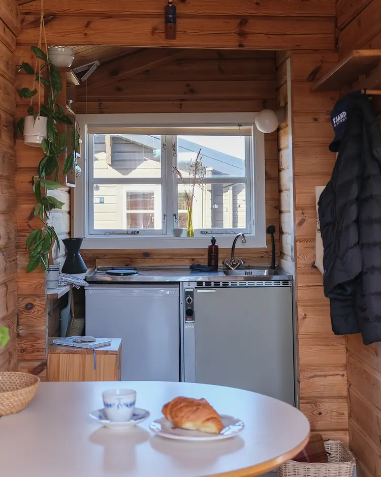 Fjand Badeby - Ulfborg, Denmark | Good Travel