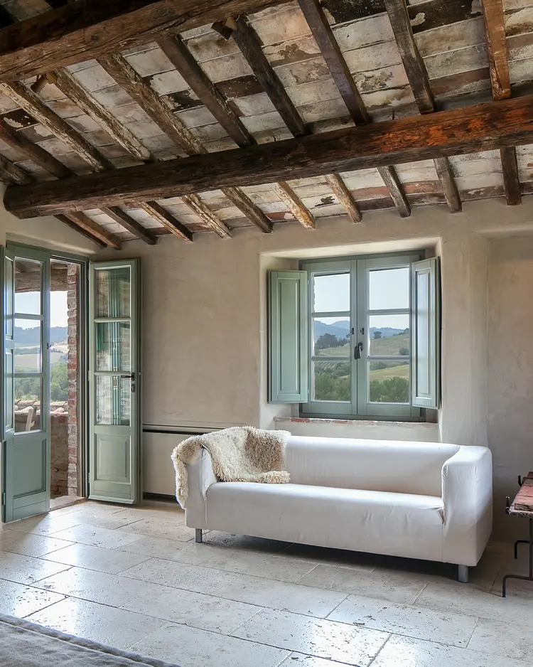 Follonico - Torrita di Siena, Italien | Good Travel