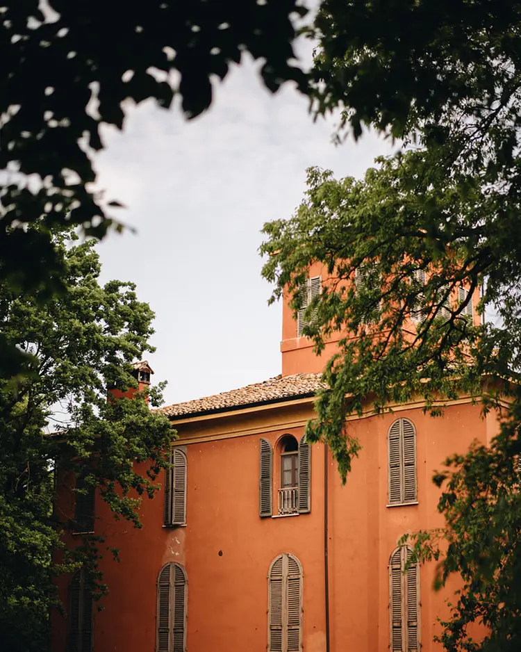 Il Borgo del Balsamico - Albinea, Italien | Good Travel