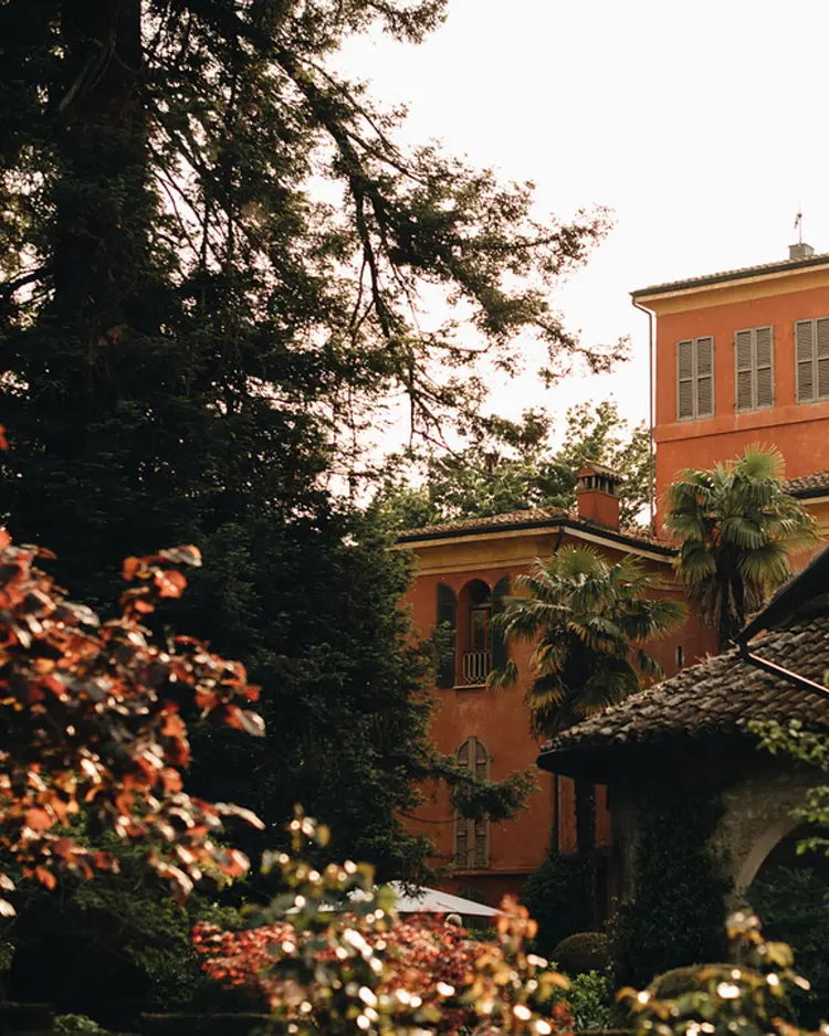 Il Borgo del Balsamico - Albinea, Italien | Good Travel