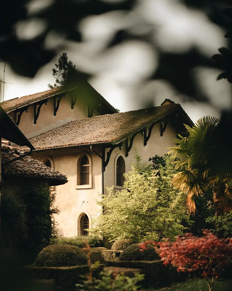 Il Borgo del Balsamico - Albinea, Italien | Good Travel