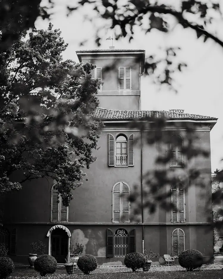 Il Borgo del Balsamico - Albinea, Italien | Good Travel