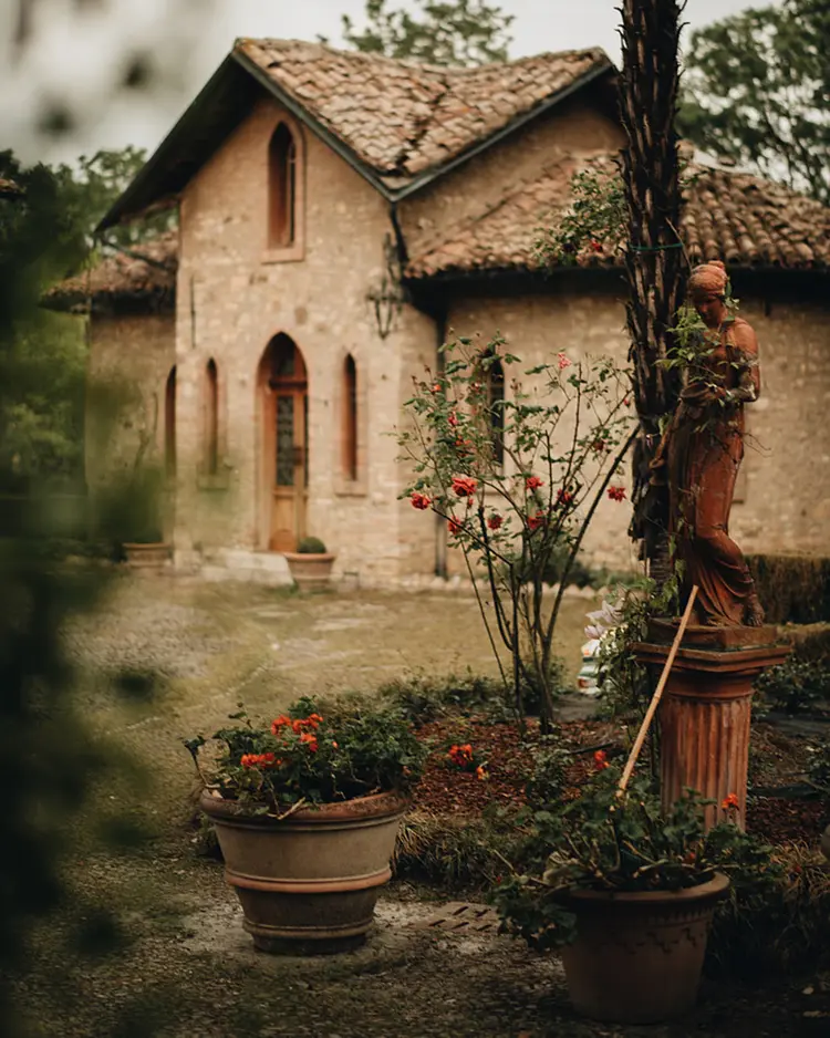 Il Borgo del Balsamico - Albinea, Italien | Good Travel