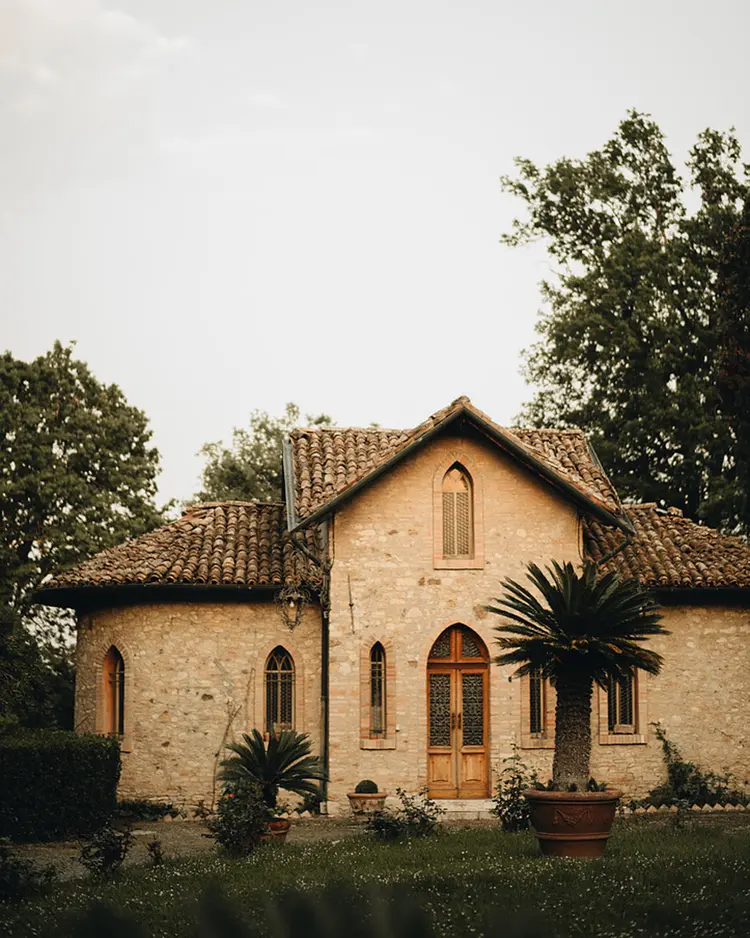 Il Borgo del Balsamico - Albinea, Italien | Good Travel