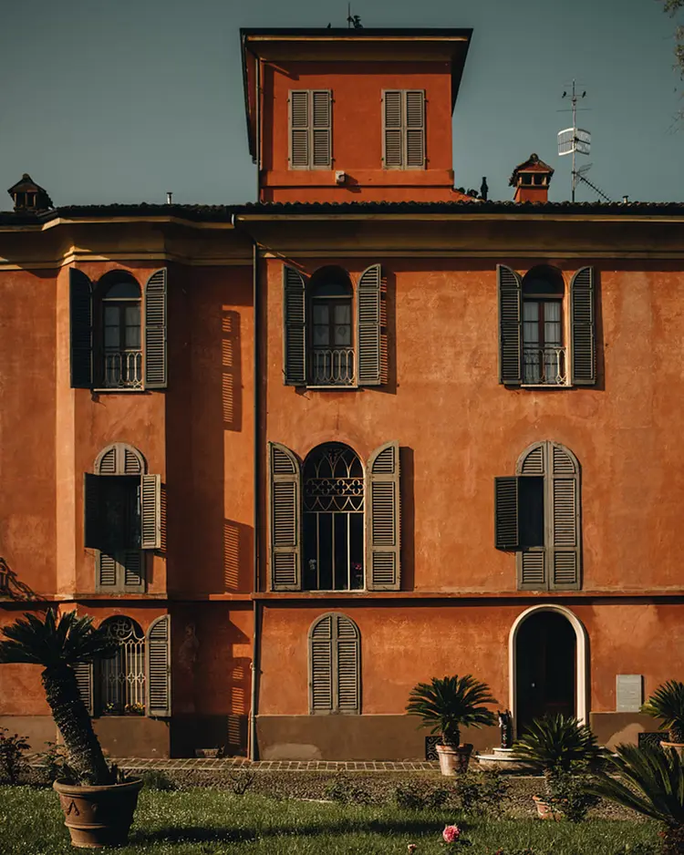 Il Borgo del Balsamico - Albinea, Italien | Good Travel