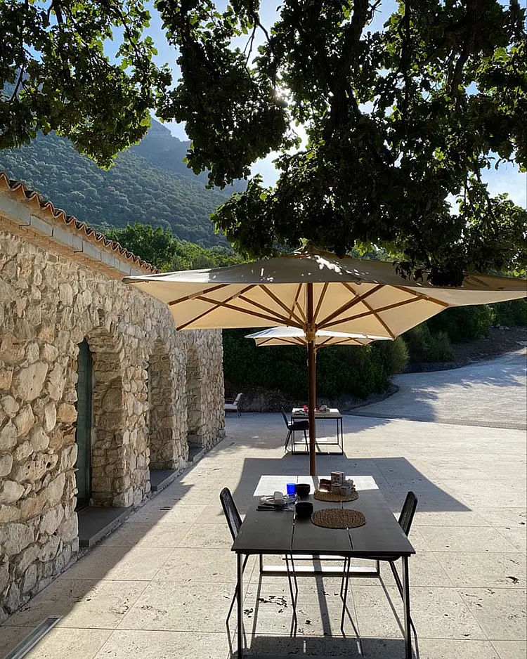 Il Cannito - Paestum, Italy | Good Travel
