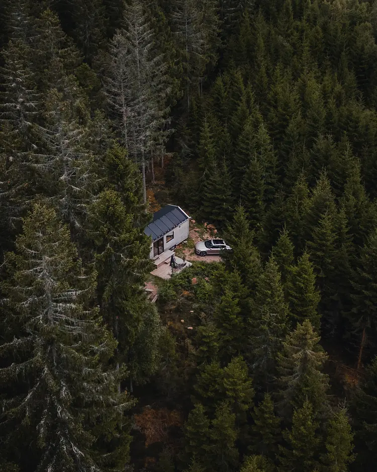 INFOREST - Hjo, Sweden | Good Travel