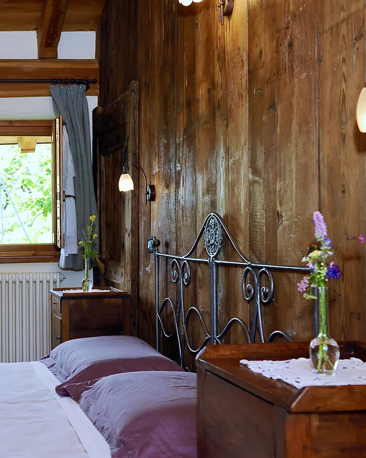 La Vrille - Verrayes, Italien | Good Travel