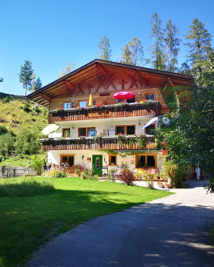Das Habitat - Leutasch, Austria | Good Travel