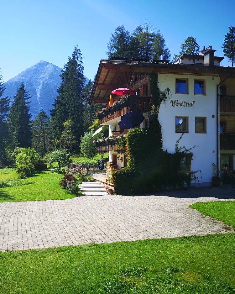 Das Habitat - Leutasch, Austria | Good Travel