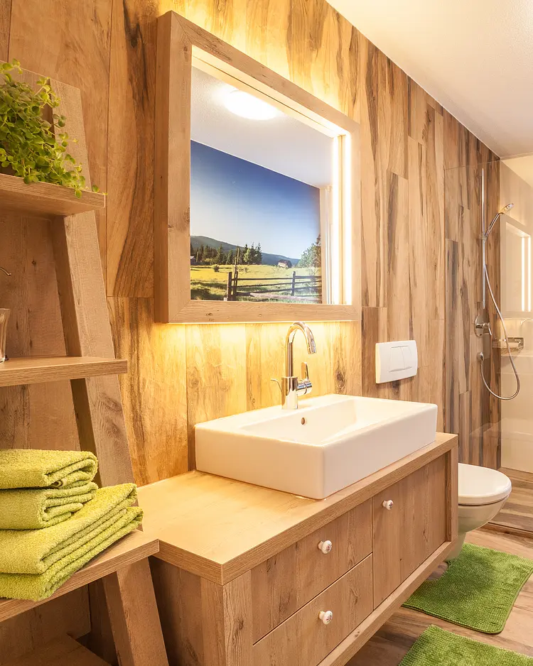 Das Habitat - Leutasch, Austria | Good Travel