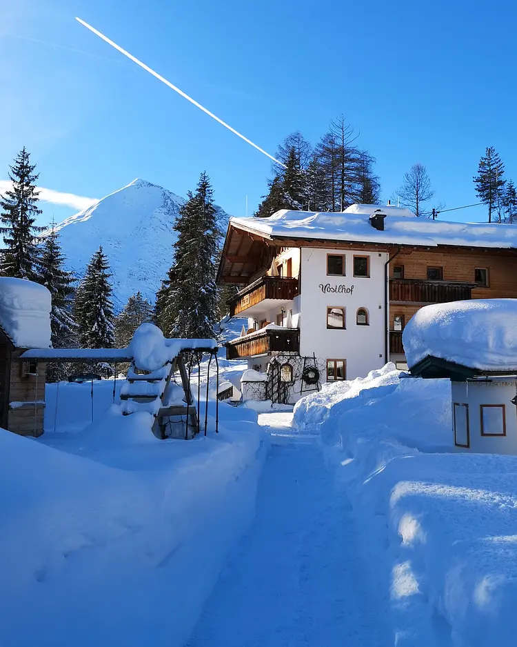 Das Habitat - Leutasch, Austria | Good Travel