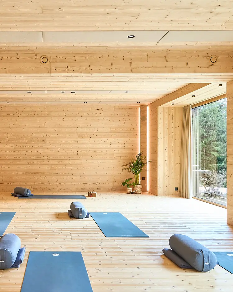 Das Habitat - Leutasch, Austria | Good Travel