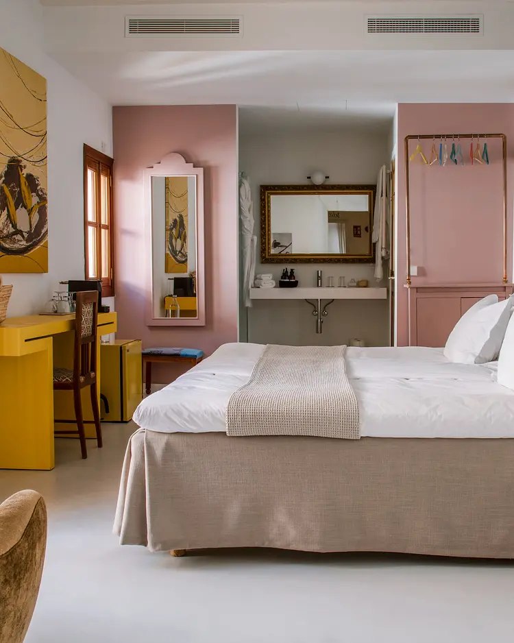 Ecocirer Healthy Stay - Soller (Mallorca), Spanien | Good Travel