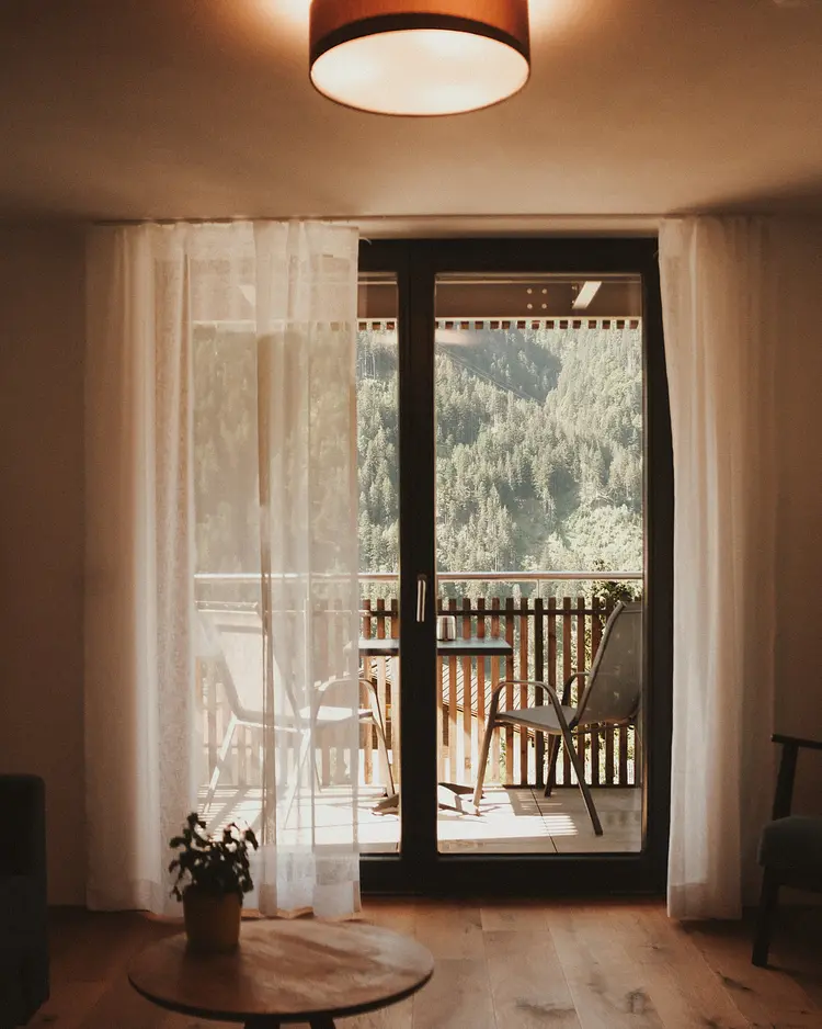 tante anna - Sankt Gallenkirch, Österreich | Good Travel