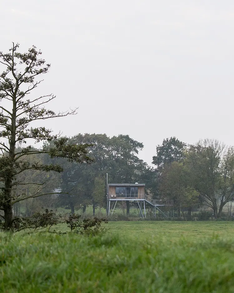 Elbinsel Krautsand - Drochtersen, Deutschland | Good Travel
