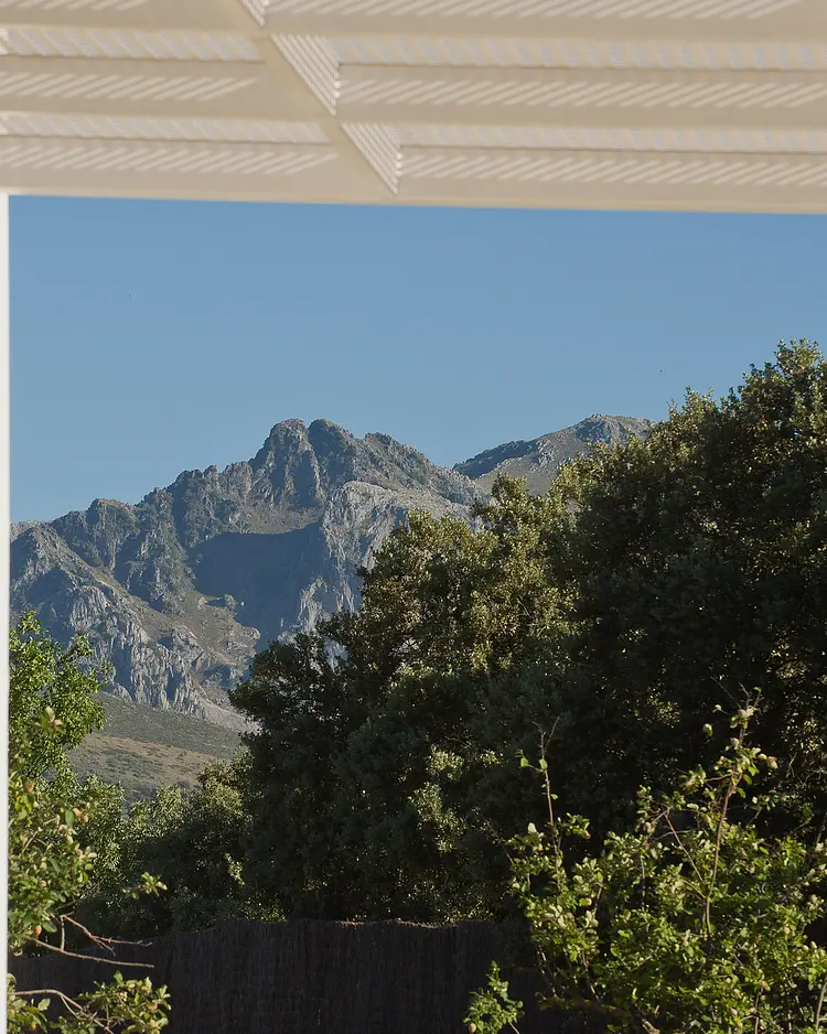 Ermita del Carmen - Carcabuey, Spanien | Good Travel