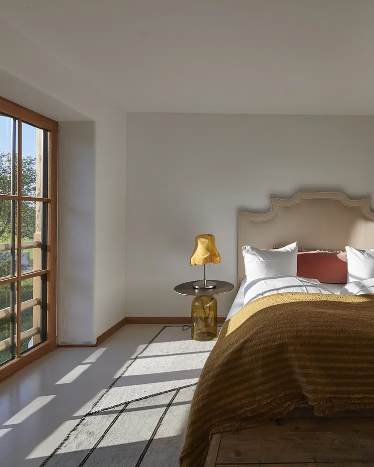 Farmhouse 1604 - Übersee, Germany | Good Travel