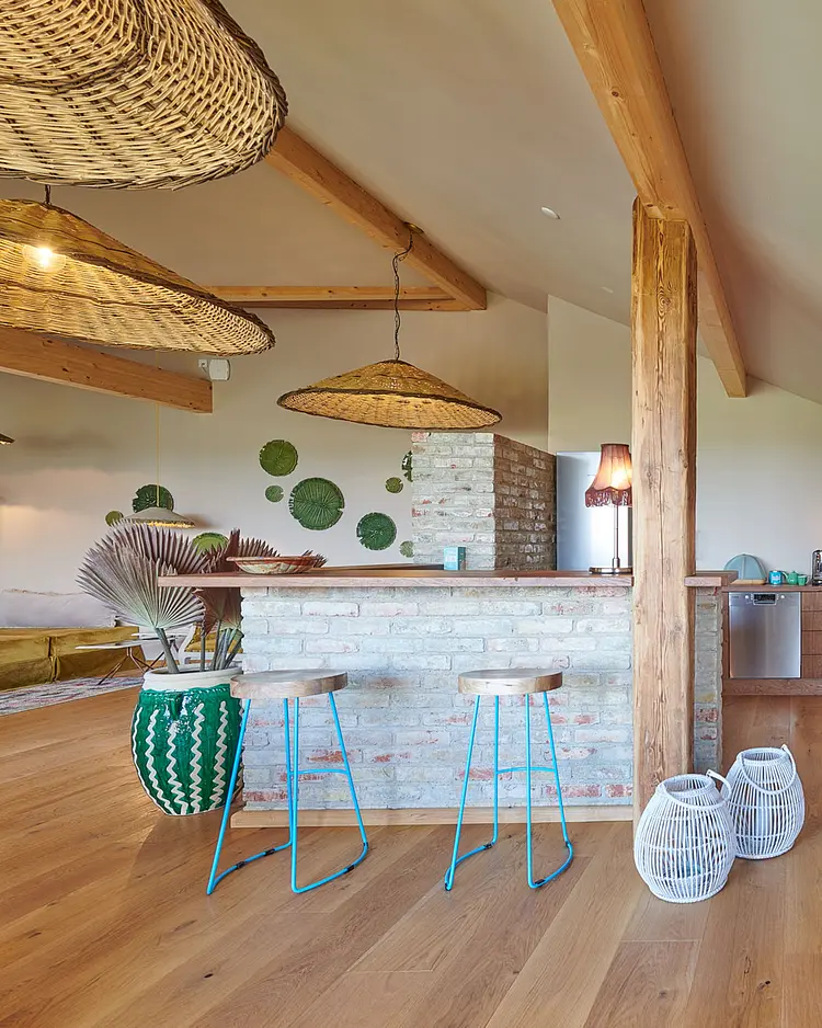 Farmhouse 1604 - Übersee, Germany | Good Travel