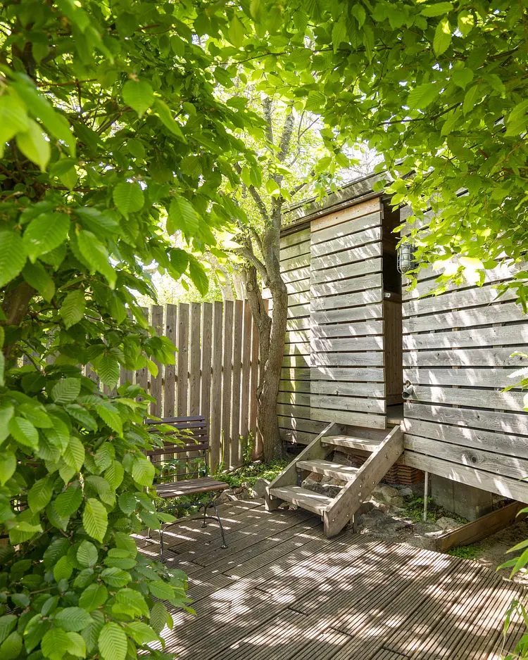 Apfelgarten Usedom - Reetzow, Germany | Good Travel