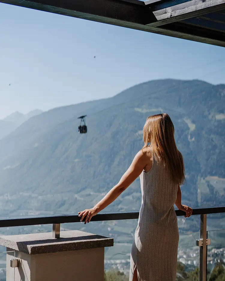 farnhaus - Dorf Tirol, Italy | Good Travel