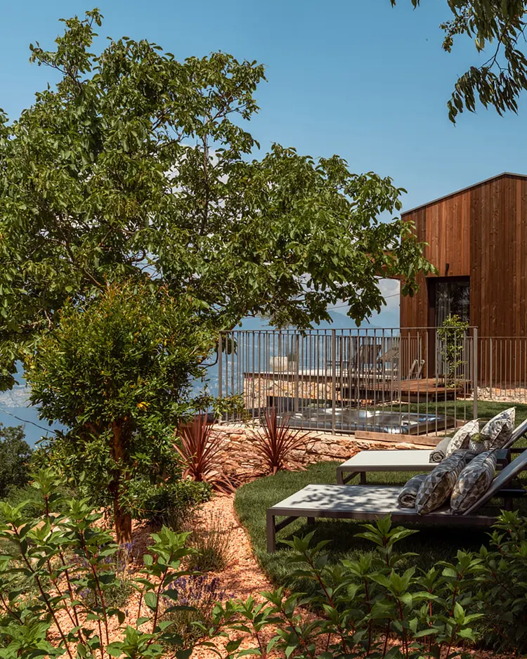 Favai Hills - Brenzone Sul Garda, Italien | Good Travel