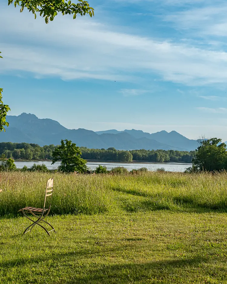 Schneeganserhof - Grabenstätt (Chiemsee), Deutschland | Good Travel
