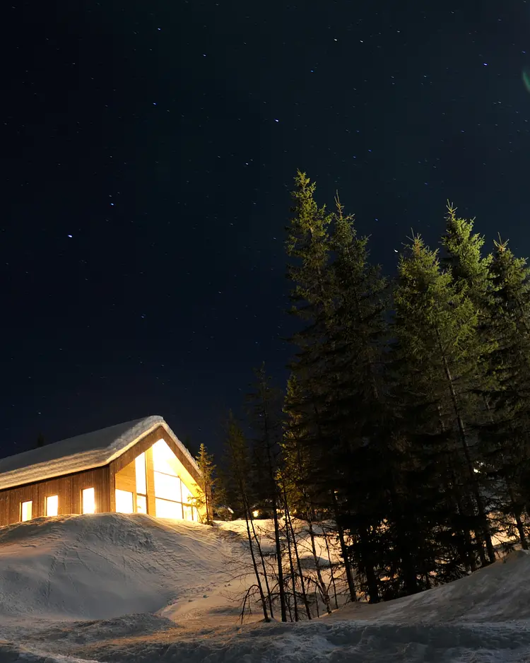Norwegian Wood - Trysil, Norwegen | Good Travel
