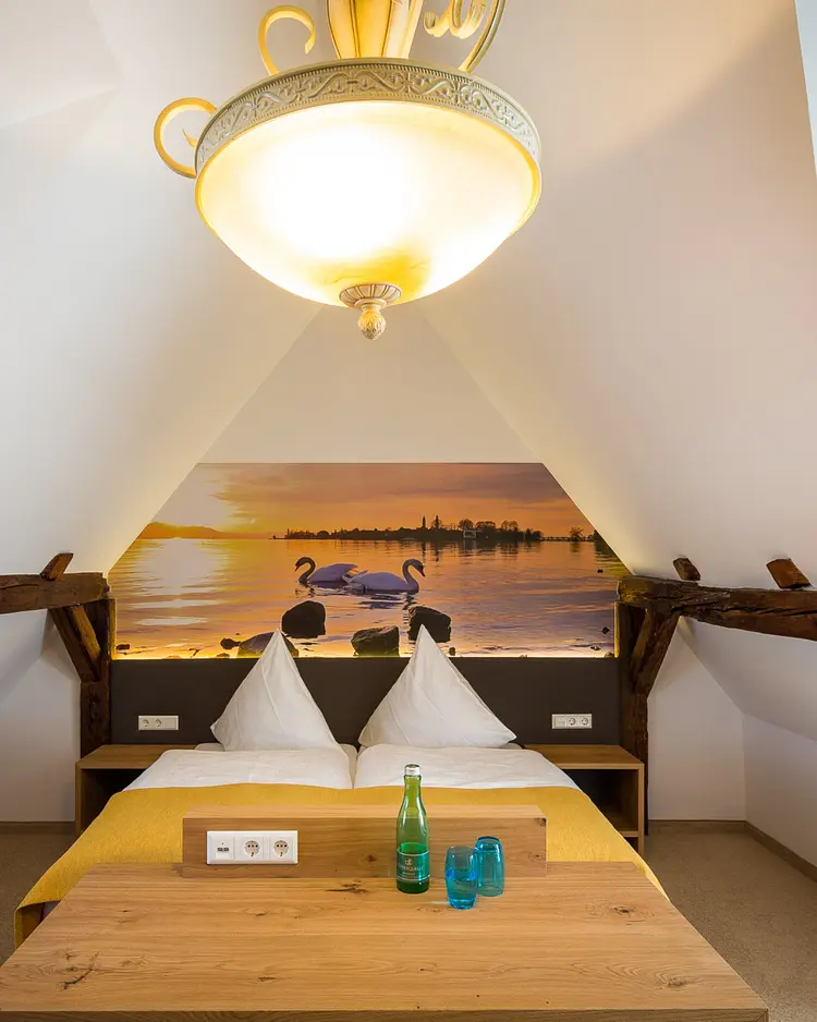 Hotel Alte Schule - Lindau, Germany | Good Travel