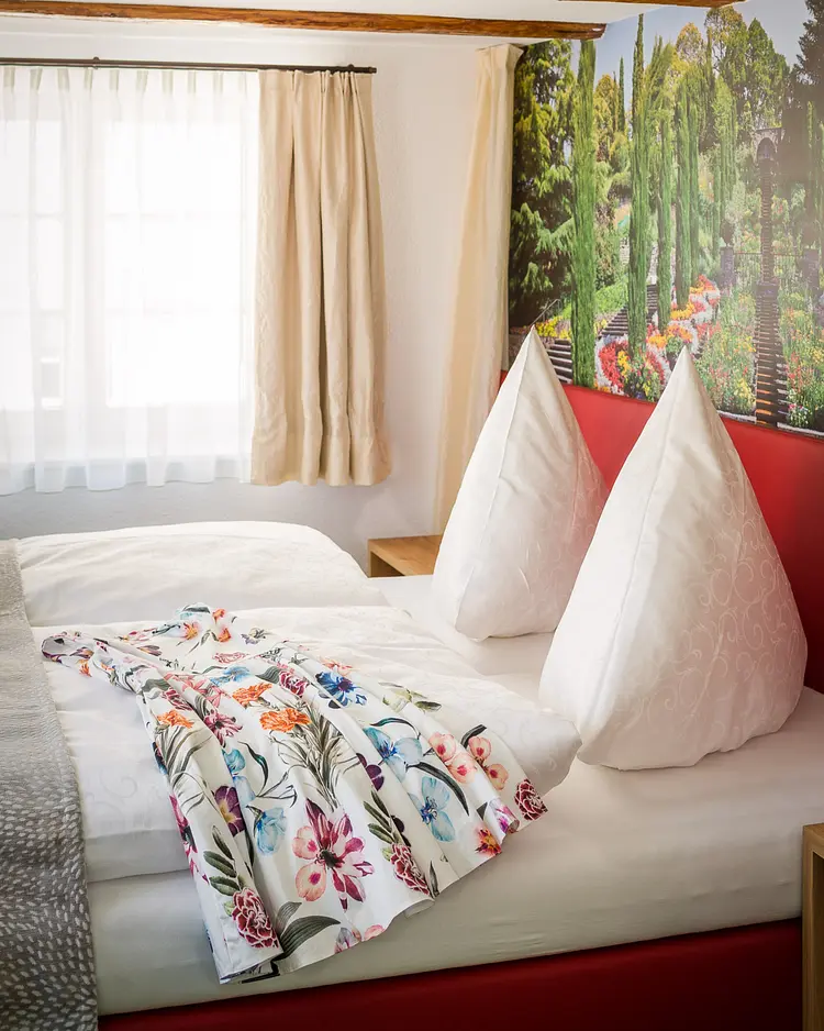 Hotel Alte Schule - Lindau, Deutschland | Good Travel