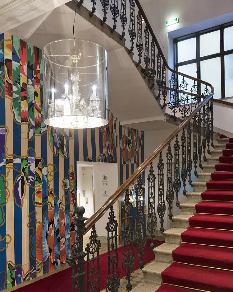 Hotel Altstadt Vienna - Wien, Austria | Good Travel