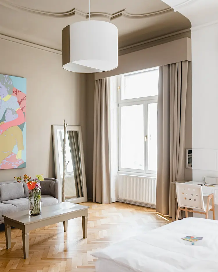Hotel Altstadt Vienna - Wien, Austria | Good Travel