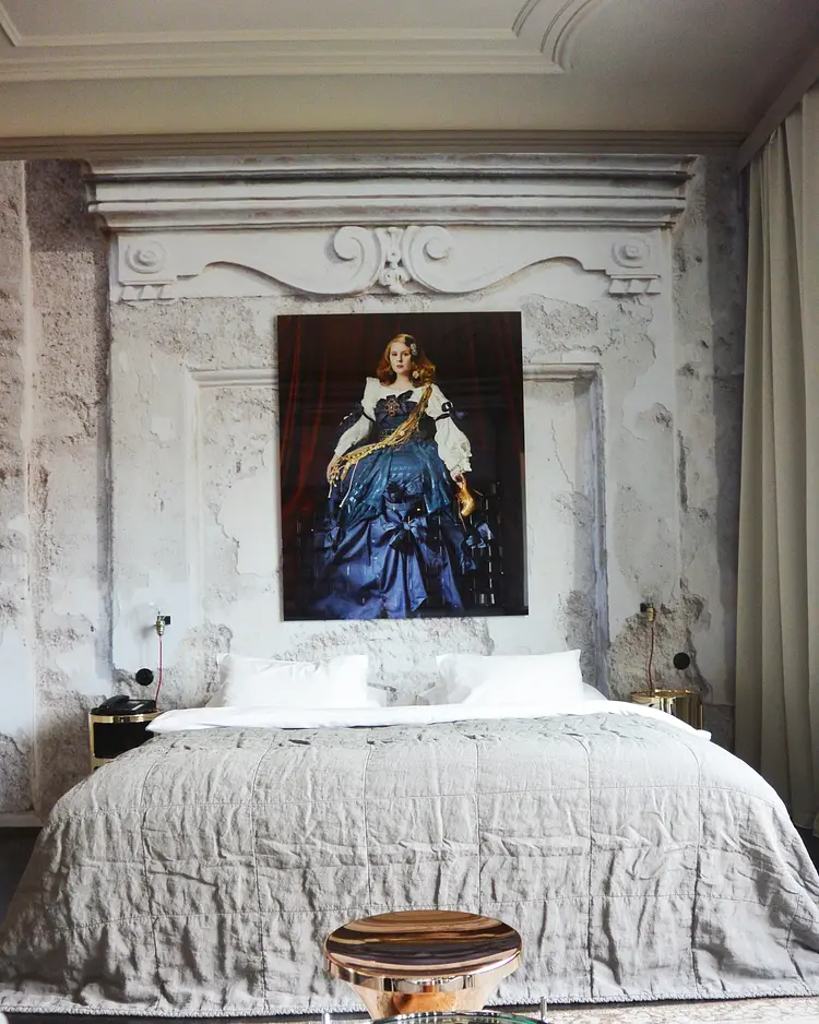 Hotel Altstadt Vienna - Wien, Austria | Good Travel