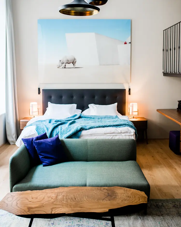 Hotel Altstadt Vienna - Wien, Austria | Good Travel