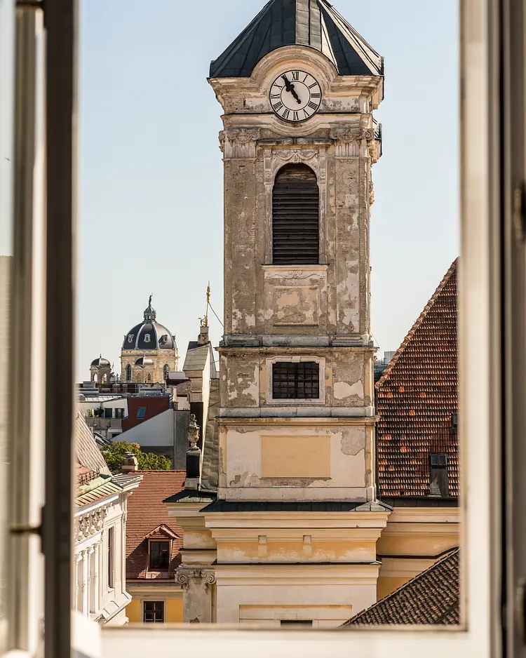 Hotel Altstadt Vienna - Wien, Austria | Good Travel