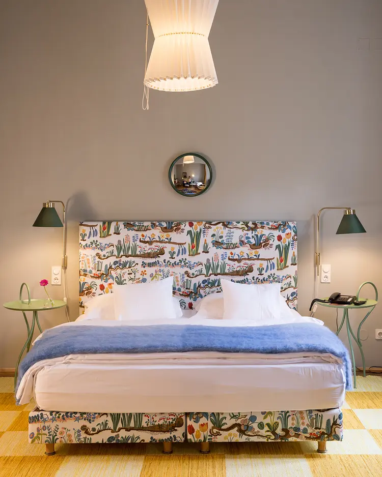 Hotel Altstadt Vienna - Wien, Austria | Good Travel