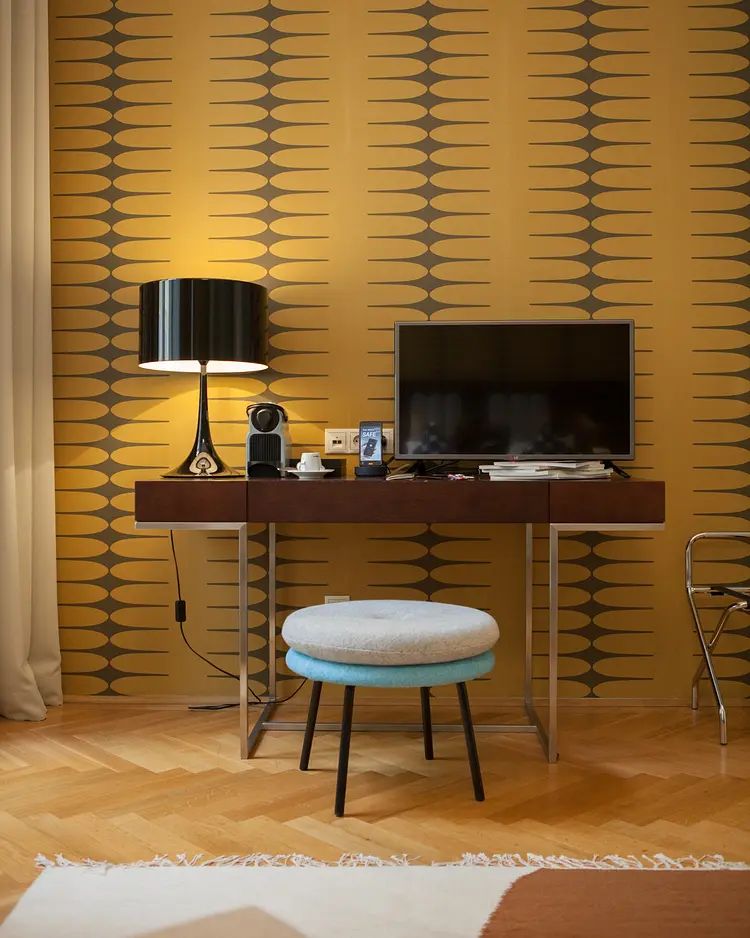 Hotel Altstadt Vienna - Wien, Austria | Good Travel