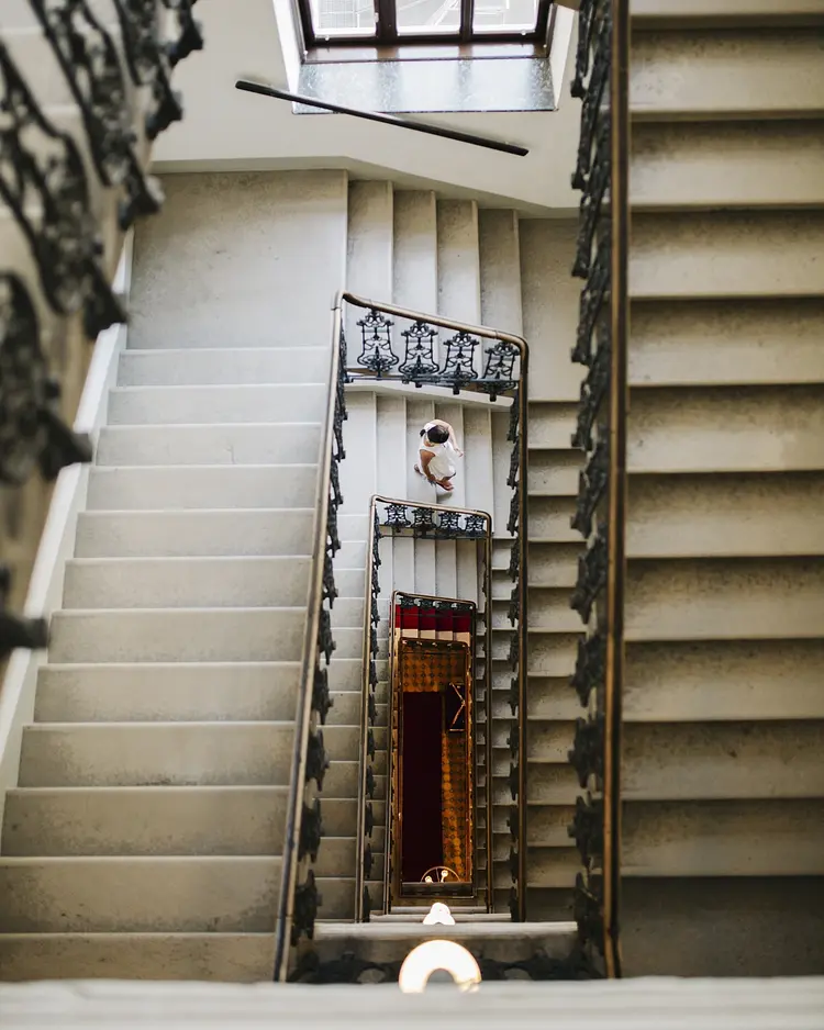 Hotel Altstadt Vienna - Wien, Austria | Good Travel