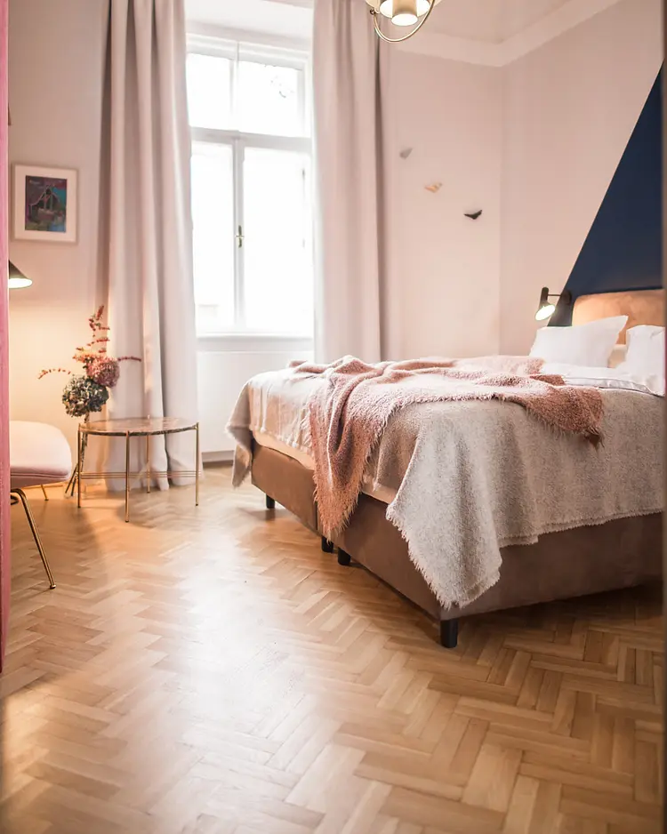 Hotel Altstadt Vienna - Wien, Austria | Good Travel