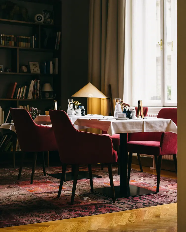 Hotel Altstadt Vienna - Wien, Austria | Good Travel