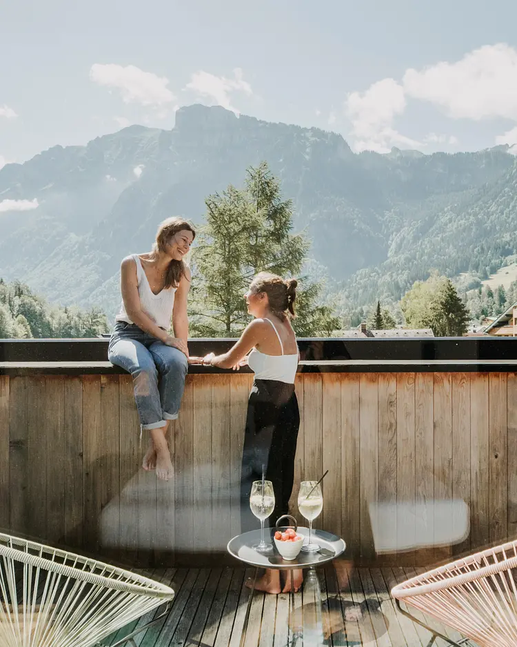 Bären - Mellau, Österreich | Good Travel